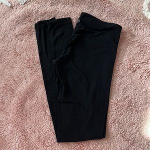 Wunder Under Lululemon Leggings
